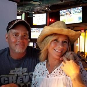 Meet your Posher, Rich